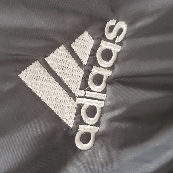 Silver performance jacket - Picture 2 of 11